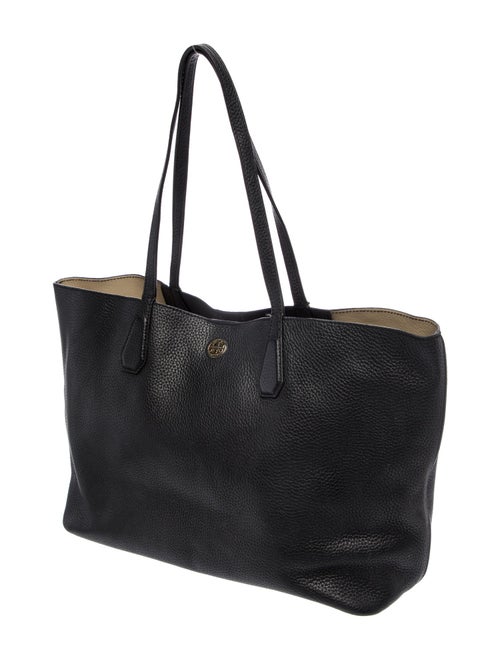 Tory Burch Leather Tote