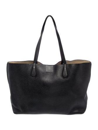 Tory Burch Leather Tote