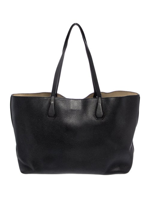 Tory Burch Leather Tote