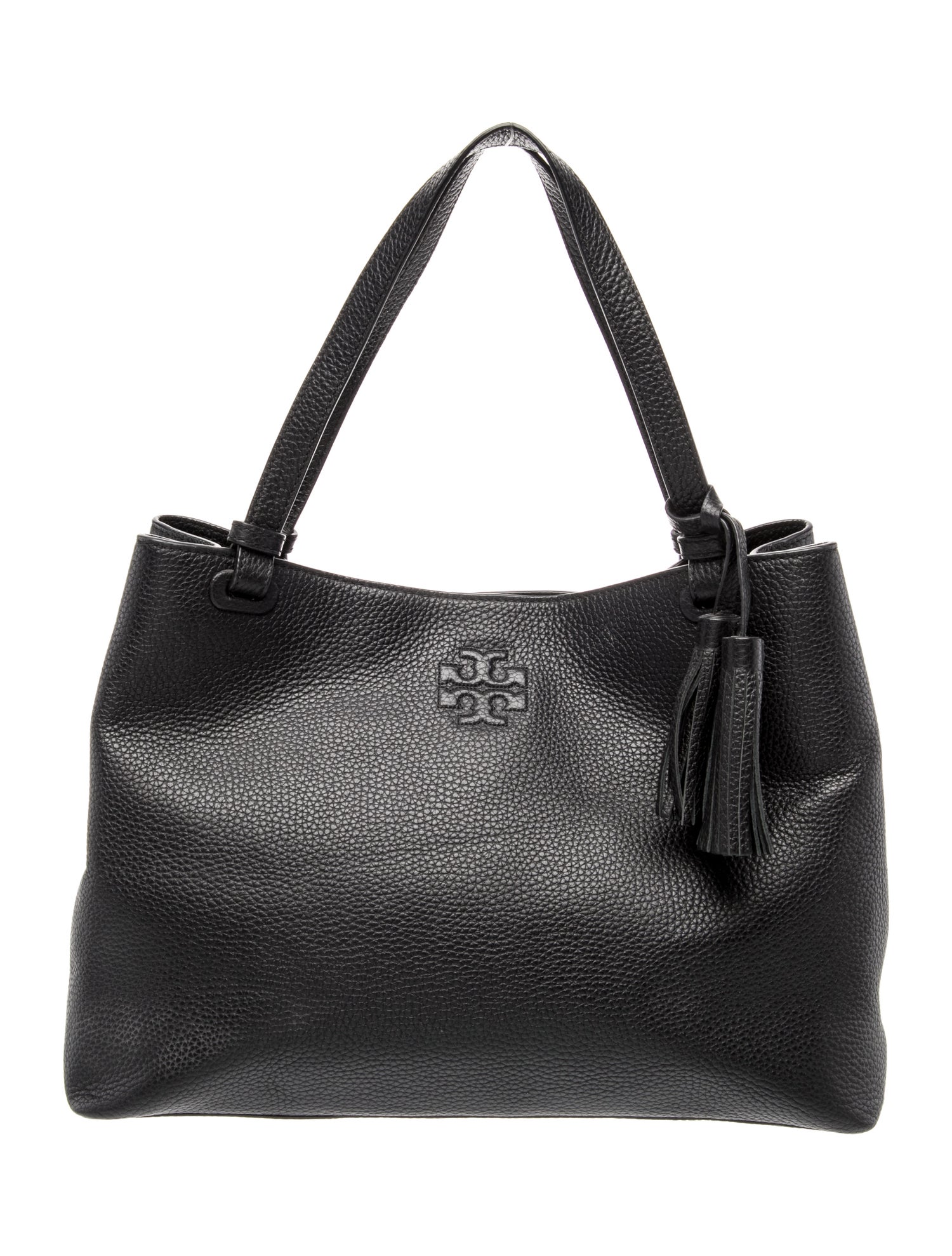 Tory Burch Signature Shoulder Bag