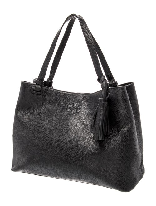 Tory Burch Signature Shoulder Bag