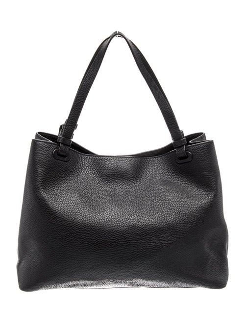 Tory Burch Signature Shoulder Bag