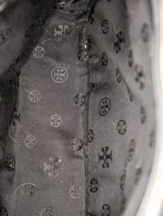 Tory Burch Signature Shoulder Bag