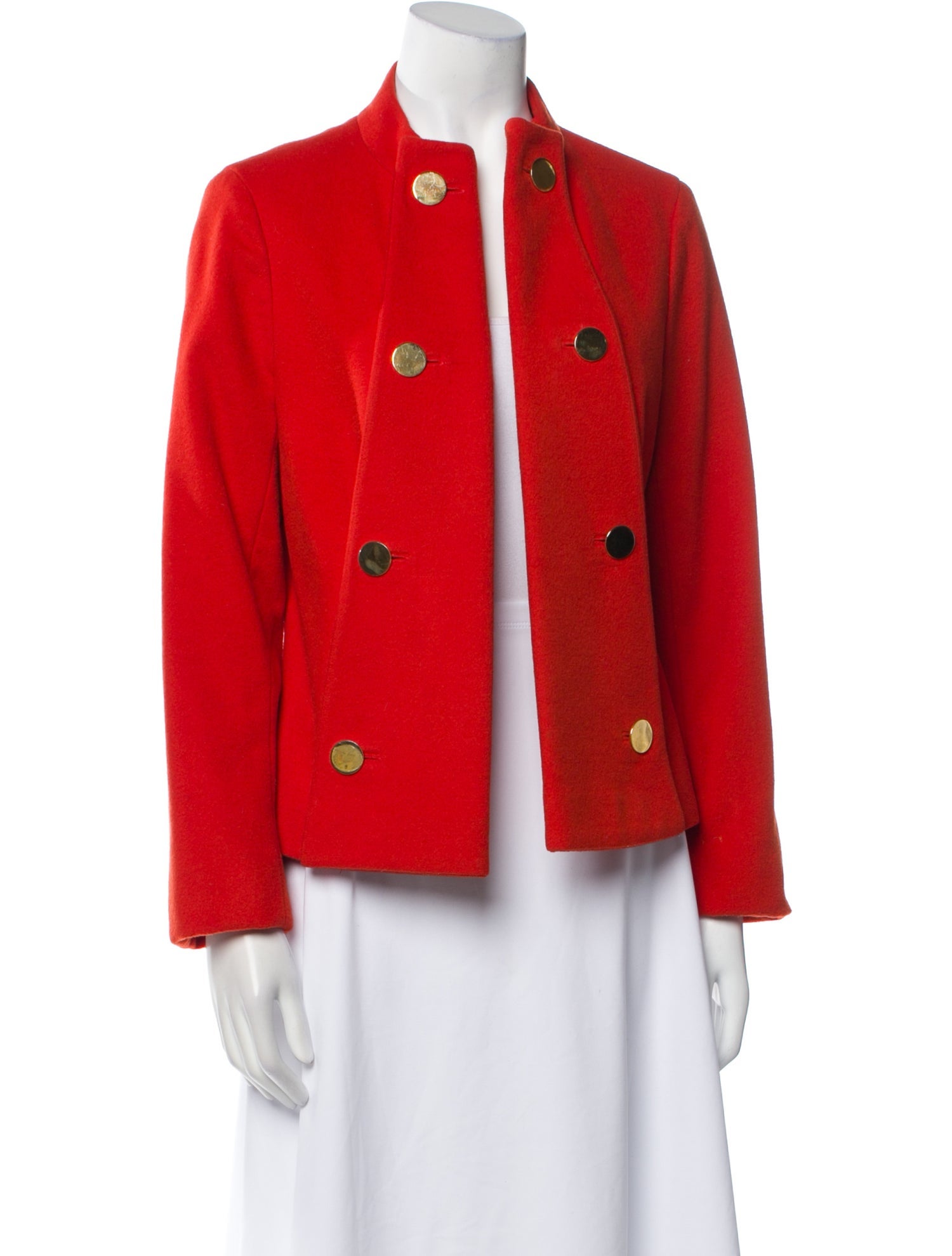 Tory Burch Wool Jacket