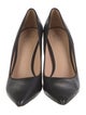 Tory Burch Leather Pumps