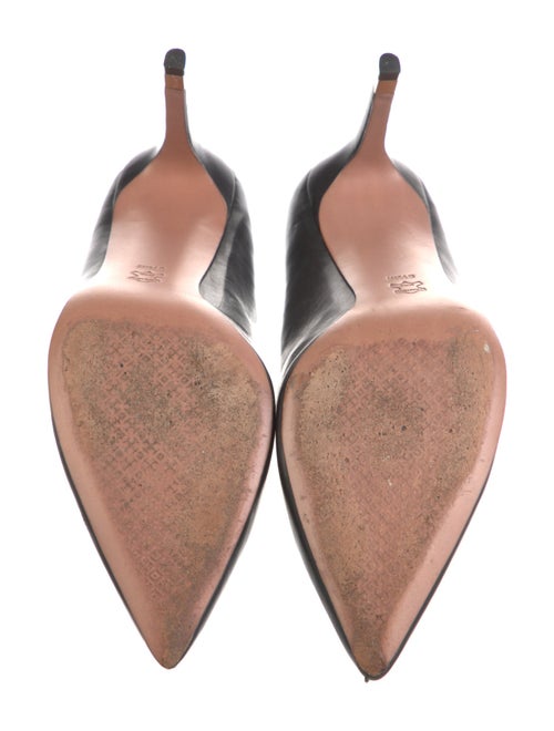 Tory Burch Leather Pumps