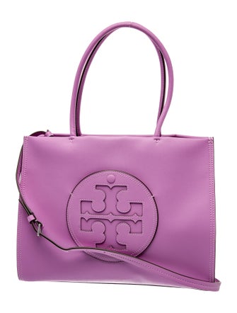 Tory Burch Leather Tote