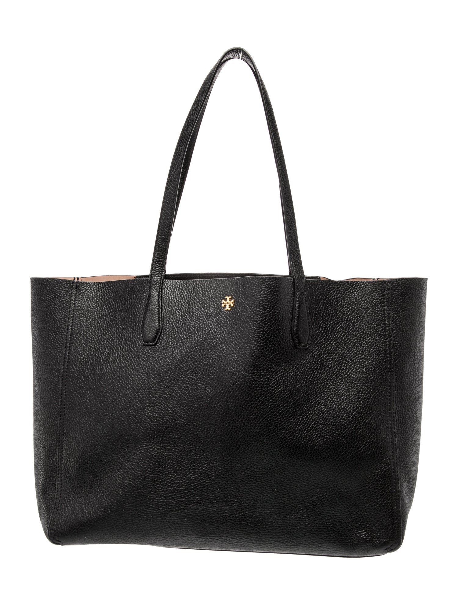 Tory Burch Leather Tote