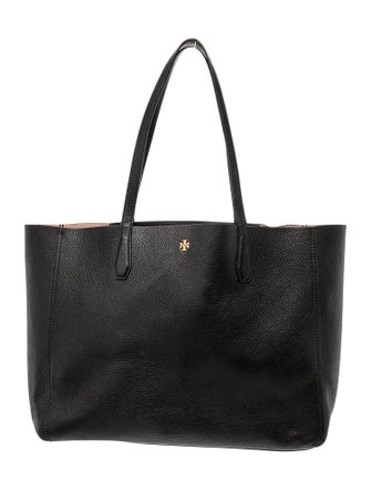 Tory Burch Leather Tote