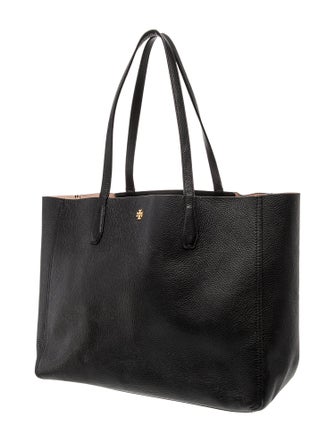 Tory Burch Leather Tote