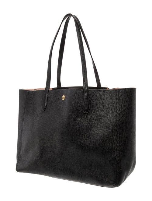Tory Burch Leather Tote