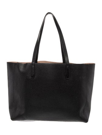 Tory Burch Leather Tote