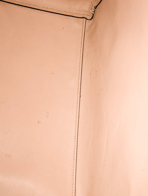 Tory Burch Leather Tote