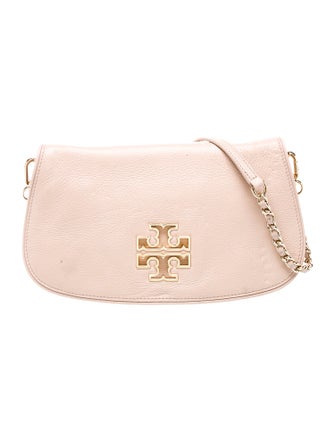 Tory Burch Leather Crossbody Bag