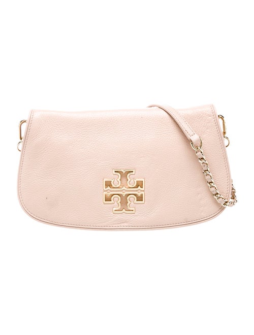 Tory Burch Leather Crossbody Bag