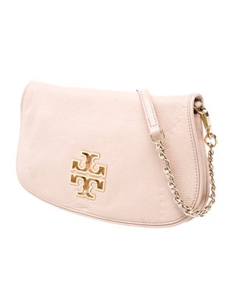 Tory Burch Leather Crossbody Bag