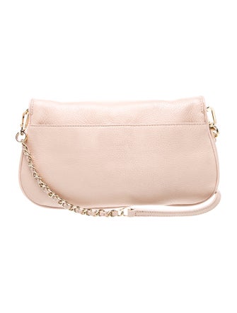 Tory Burch Leather Crossbody Bag