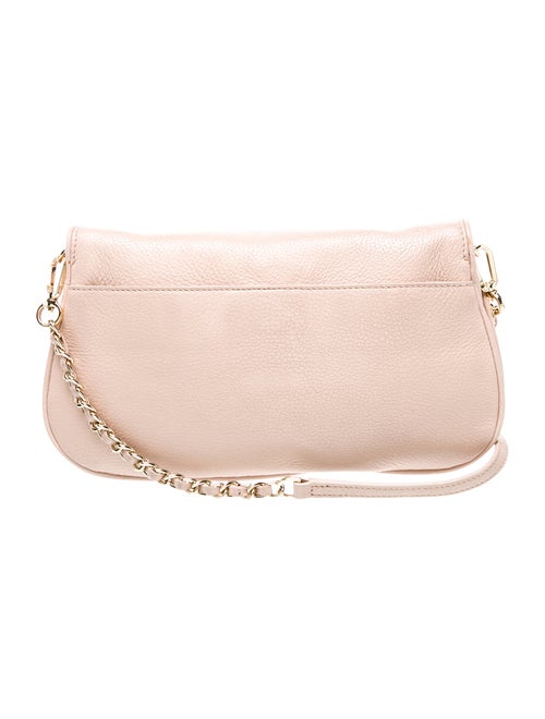 Tory Burch Leather Crossbody Bag