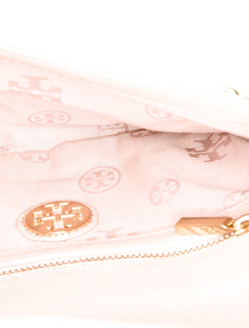 Tory Burch Leather Crossbody Bag