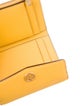 Tory Burch Leather Compact Wallet