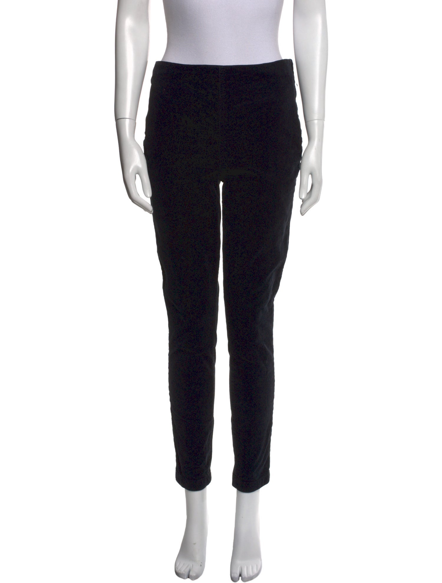 Tory Burch Skinny Leg Pants