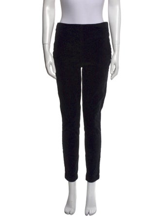 Tory Burch Skinny Leg Pants
