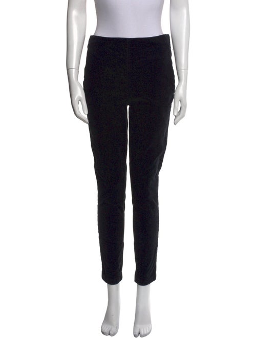 Tory Burch Skinny Leg Pants