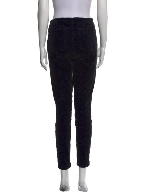 Tory Burch Skinny Leg Pants