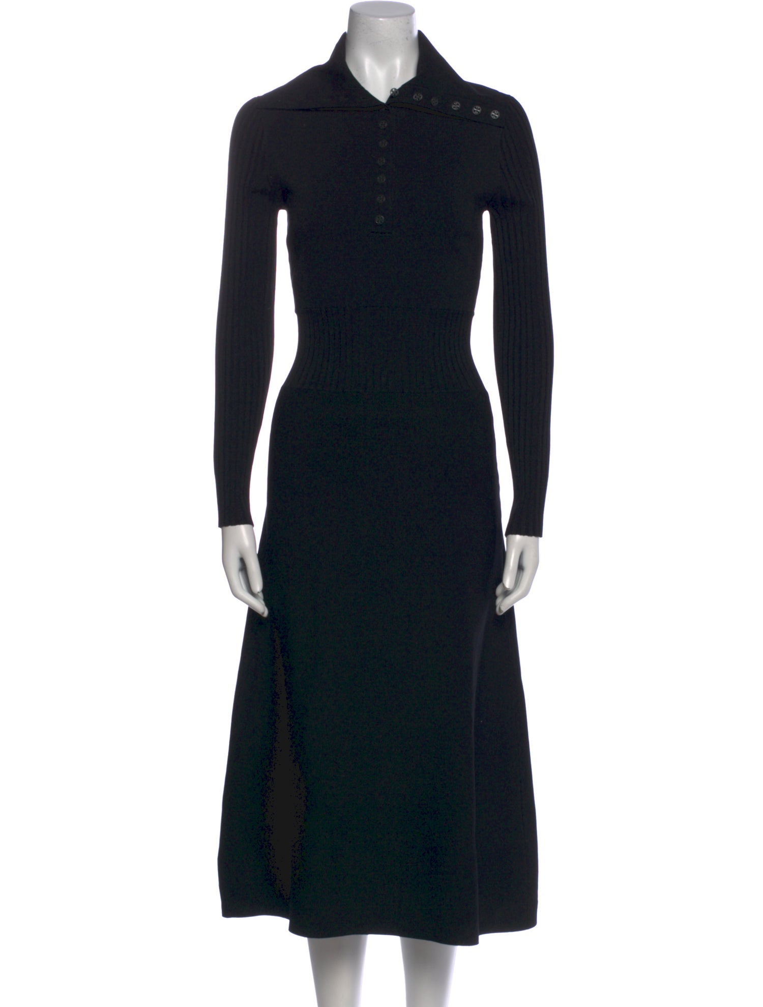 Tory Burch Long Dress