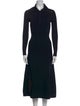 Tory Burch Long Dress
