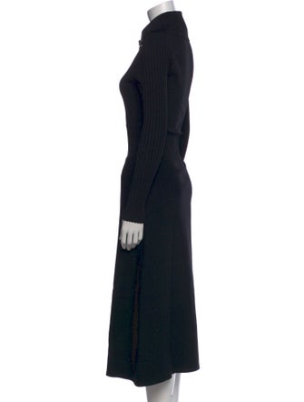 Tory Burch Long Dress