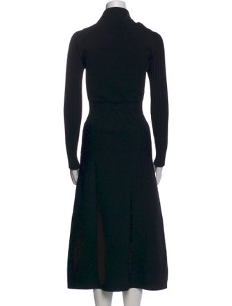 Tory Burch Long Dress