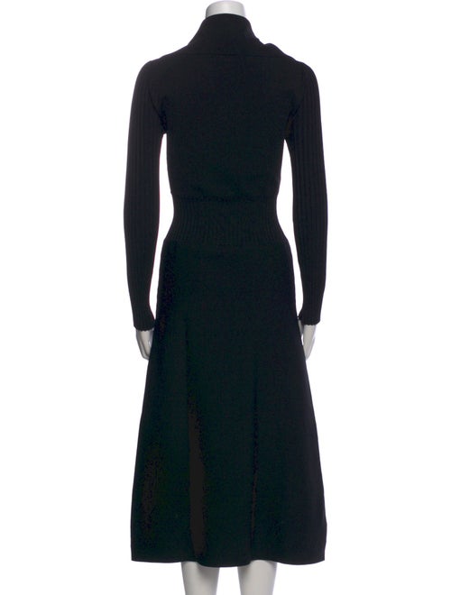 Tory Burch Long Dress