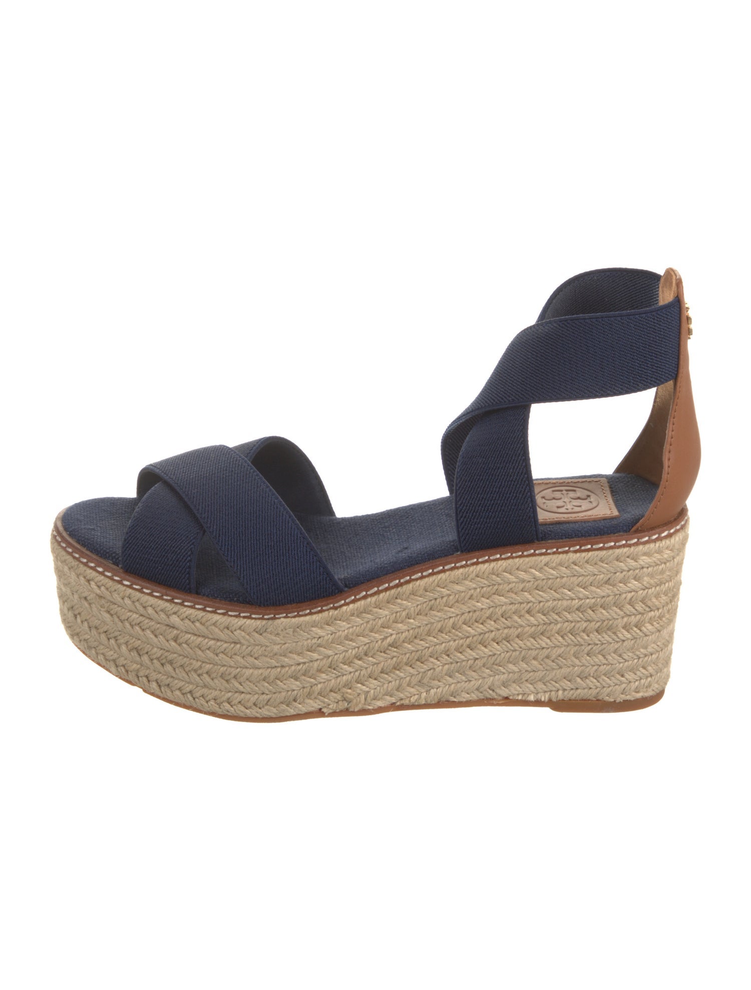 Tory Burch D'Orsay Pumps