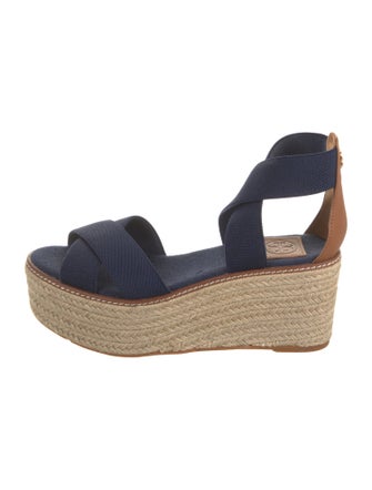 Tory Burch D'Orsay Pumps