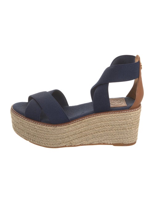 Tory Burch D'Orsay Pumps