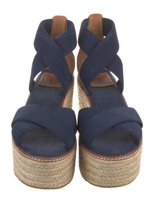 Tory Burch D'Orsay Pumps