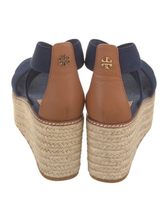 Tory Burch D'Orsay Pumps