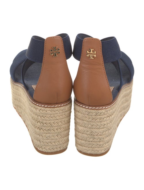 Tory Burch D'Orsay Pumps