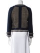Tory Burch Printed Jacket