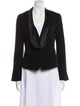 Tory Burch Wool Blazer