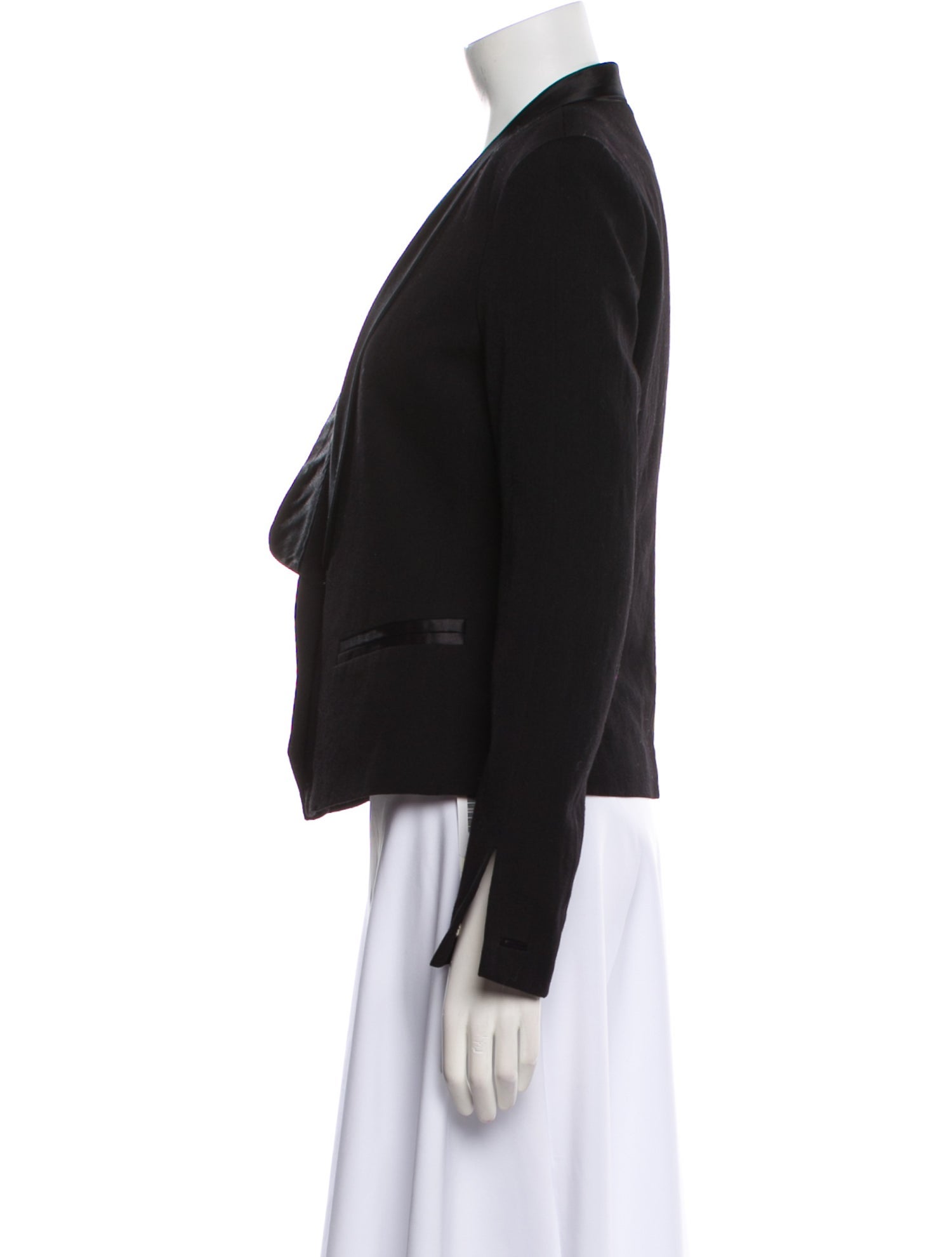 Tory Burch Wool Blazer