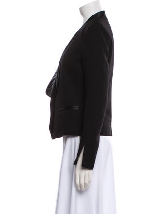 Tory Burch Wool Blazer