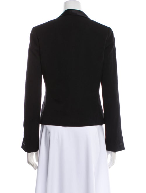 Tory Burch Wool Blazer