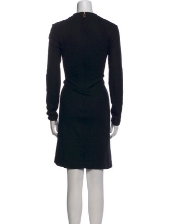 Tory Burch Wool Knee-Length Dress