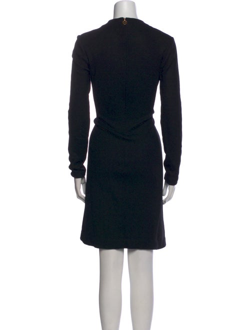 Tory Burch Wool Knee-Length Dress