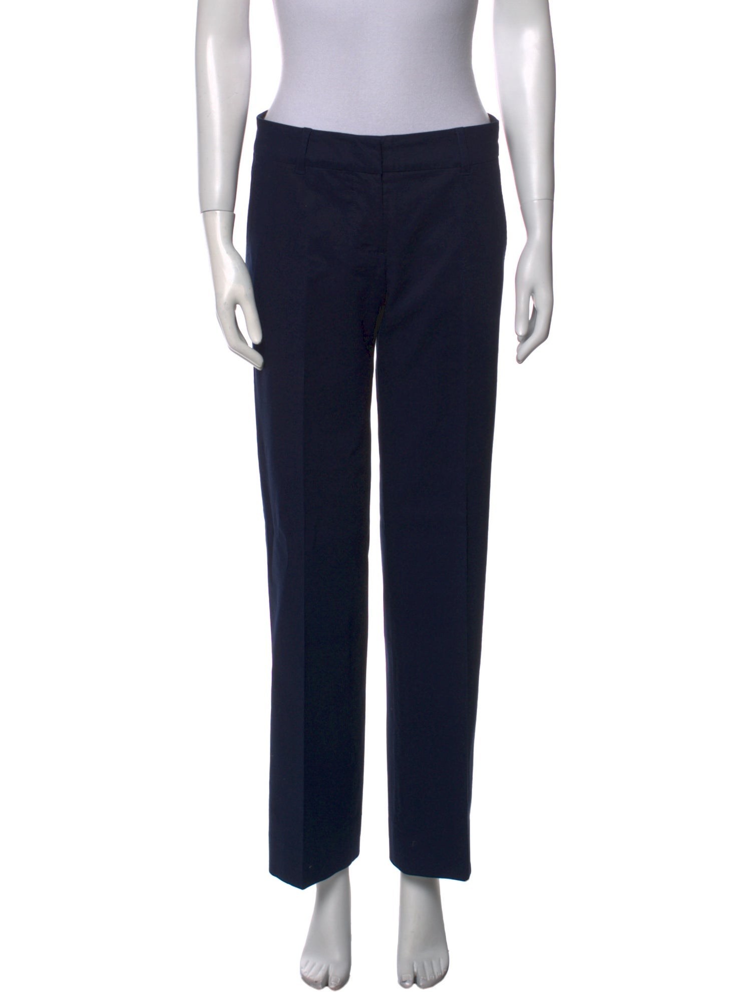 Tory Burch Wide Leg Pants