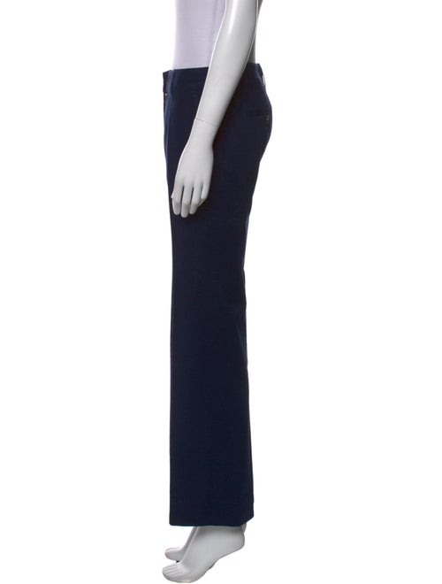 Tory Burch Wide Leg Pants