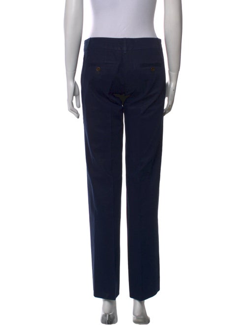 Tory Burch Wide Leg Pants