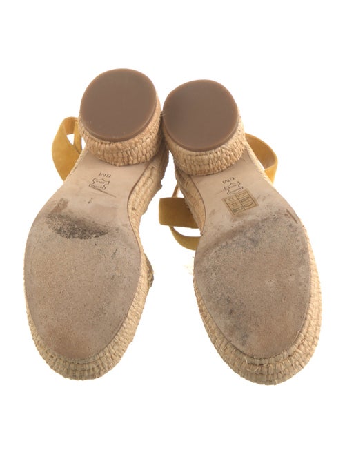 Tory Burch Suede Slingback Pumps